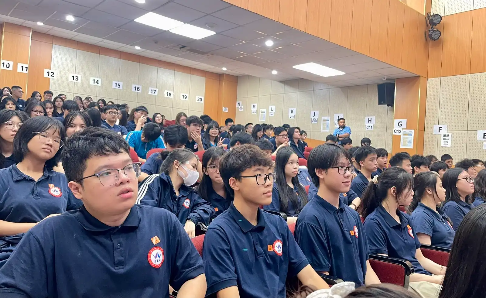 [ĐẠI HỌC TEIKYO & TRƯỜNG QUỐC TẾ NHẬT BẢN – JIS] CHƯƠNG TRÌNH HƯỚNG NGHIỆP VÀ ĐỊNH HƯỚNG DU HỌC NHẬT BẢN