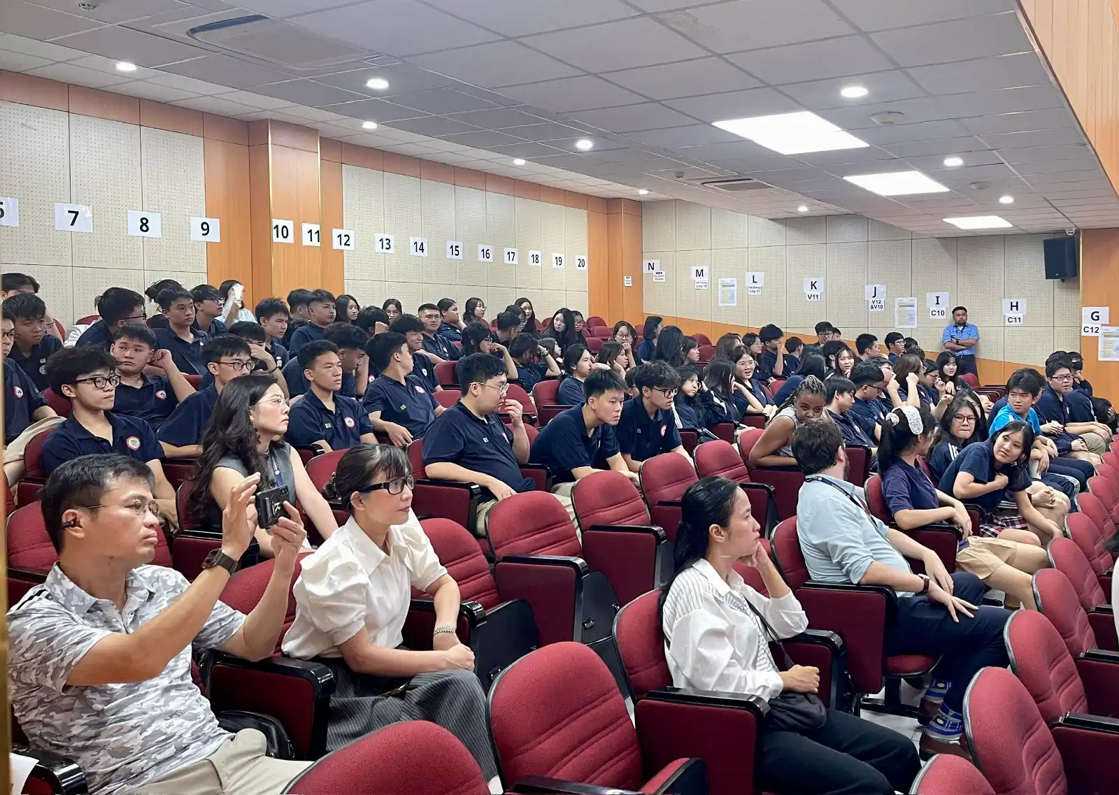 [ĐẠI HỌC TEIKYO & TRƯỜNG QUỐC TẾ NHẬT BẢN – JIS] CHƯƠNG TRÌNH HƯỚNG NGHIỆP VÀ ĐỊNH HƯỚNG DU HỌC NHẬT BẢN