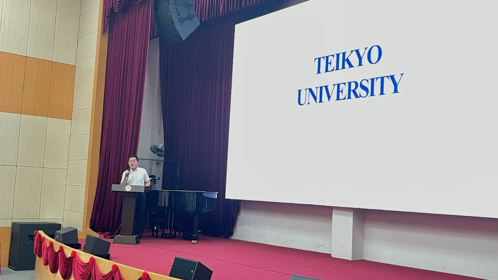 [ĐẠI HỌC TEIKYO & TRƯỜNG QUỐC TẾ NHẬT BẢN – JIS] CHƯƠNG TRÌNH HƯỚNG NGHIỆP VÀ ĐỊNH HƯỚNG DU HỌC NHẬT BẢN