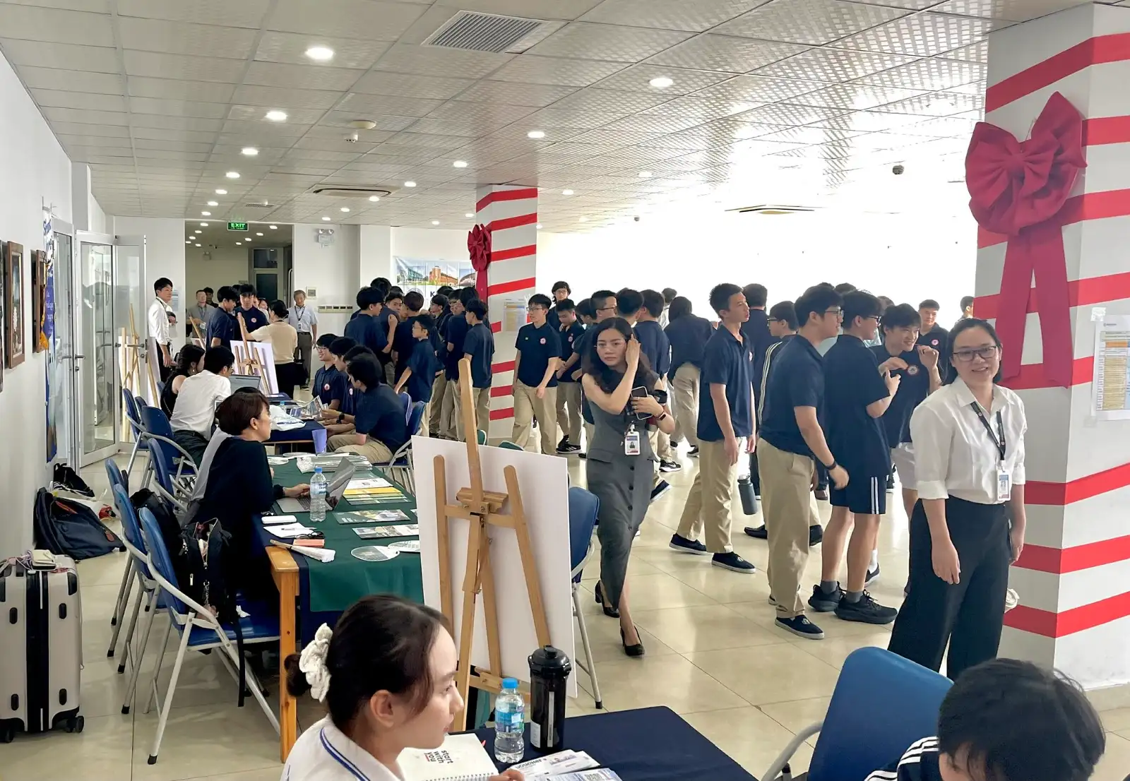 [ĐẠI HỌC TEIKYO & TRƯỜNG QUỐC TẾ NHẬT BẢN – JIS] CHƯƠNG TRÌNH HƯỚNG NGHIỆP VÀ ĐỊNH HƯỚNG DU HỌC NHẬT BẢN