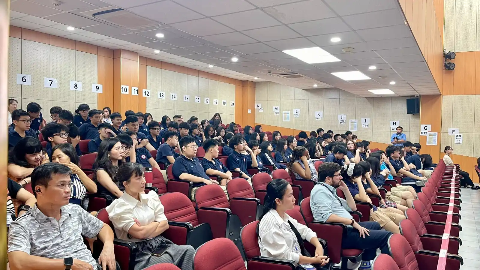 [ĐẠI HỌC TEIKYO & TRƯỜNG QUỐC TẾ NHẬT BẢN – JIS] CHƯƠNG TRÌNH HƯỚNG NGHIỆP VÀ ĐỊNH HƯỚNG DU HỌC NHẬT BẢN