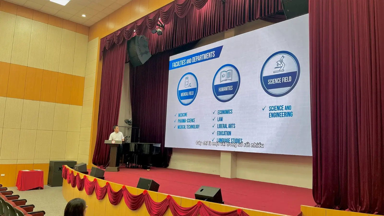 [ĐẠI HỌC TEIKYO & TRƯỜNG QUỐC TẾ NHẬT BẢN – JIS] CHƯƠNG TRÌNH HƯỚNG NGHIỆP VÀ ĐỊNH HƯỚNG DU HỌC NHẬT BẢN