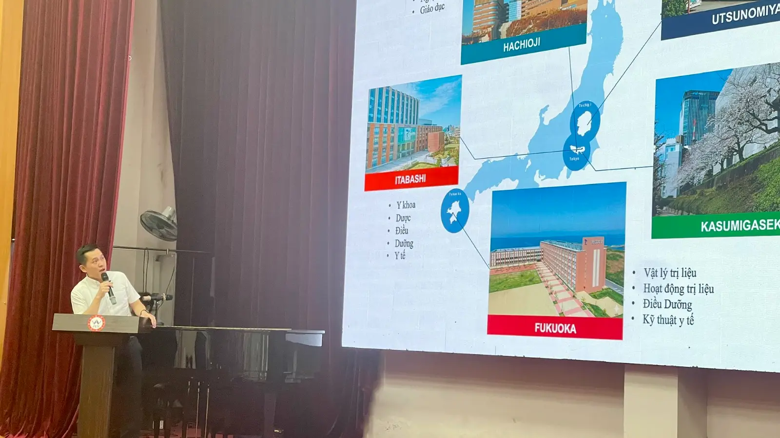 [ĐẠI HỌC TEIKYO & TRƯỜNG QUỐC TẾ NHẬT BẢN – JIS] CHƯƠNG TRÌNH HƯỚNG NGHIỆP VÀ ĐỊNH HƯỚNG DU HỌC NHẬT BẢN