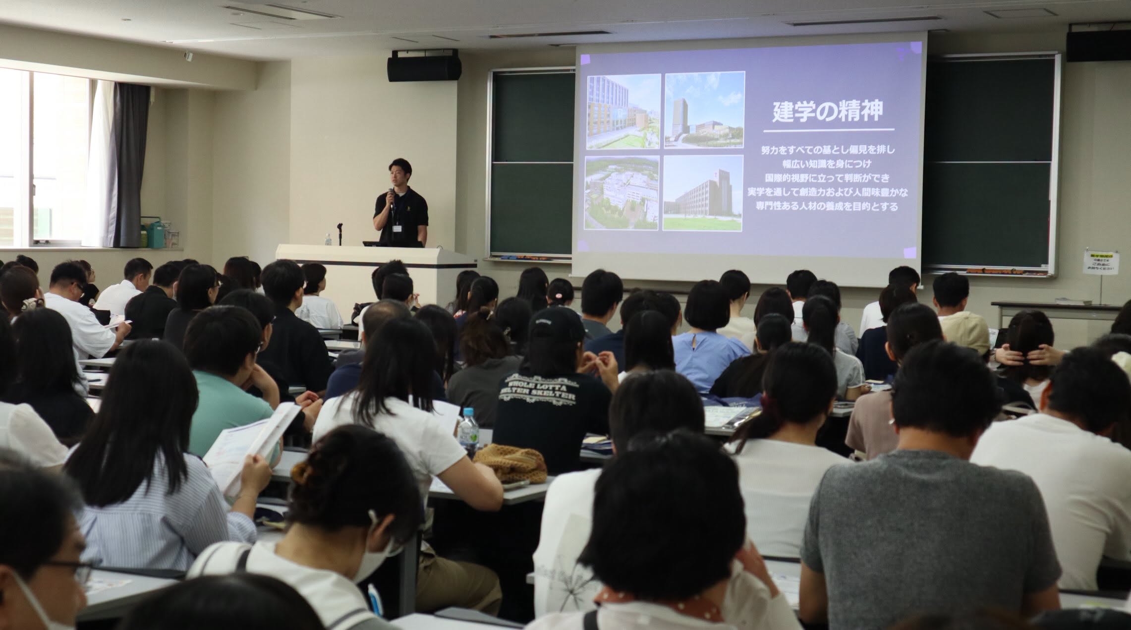 TEIKYO Khai mở Open Campus ngày 11/07 tại Cơ sở Itabashi