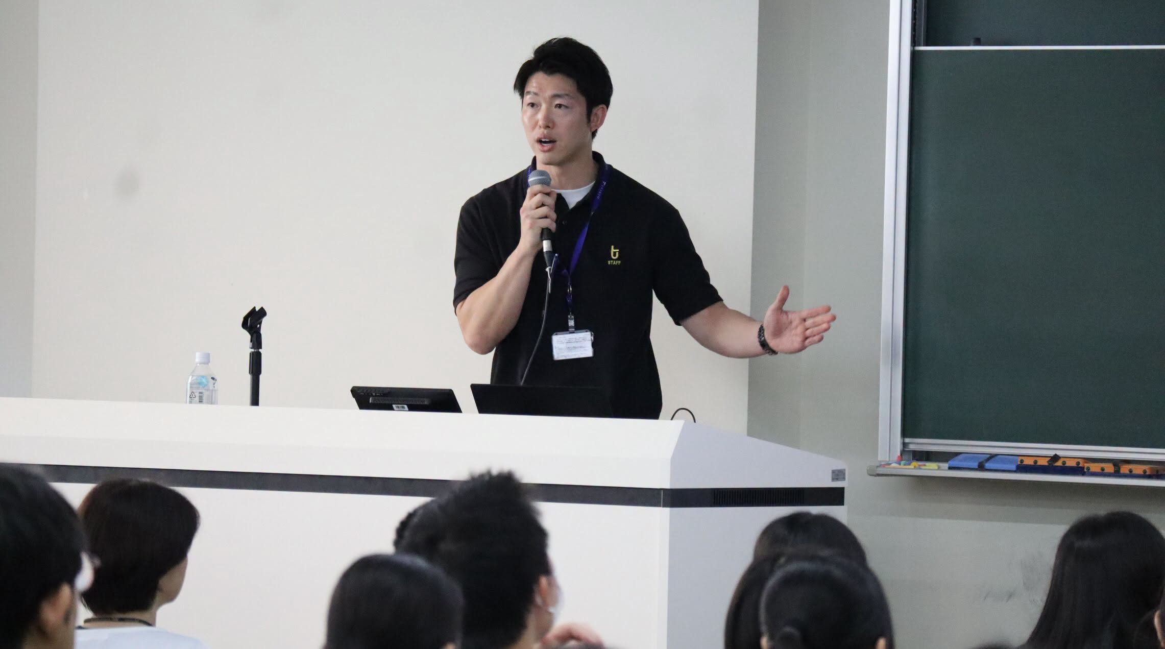 TEIKYO Khai mở Open Campus ngày 11/07 tại Cơ sở Itabashi