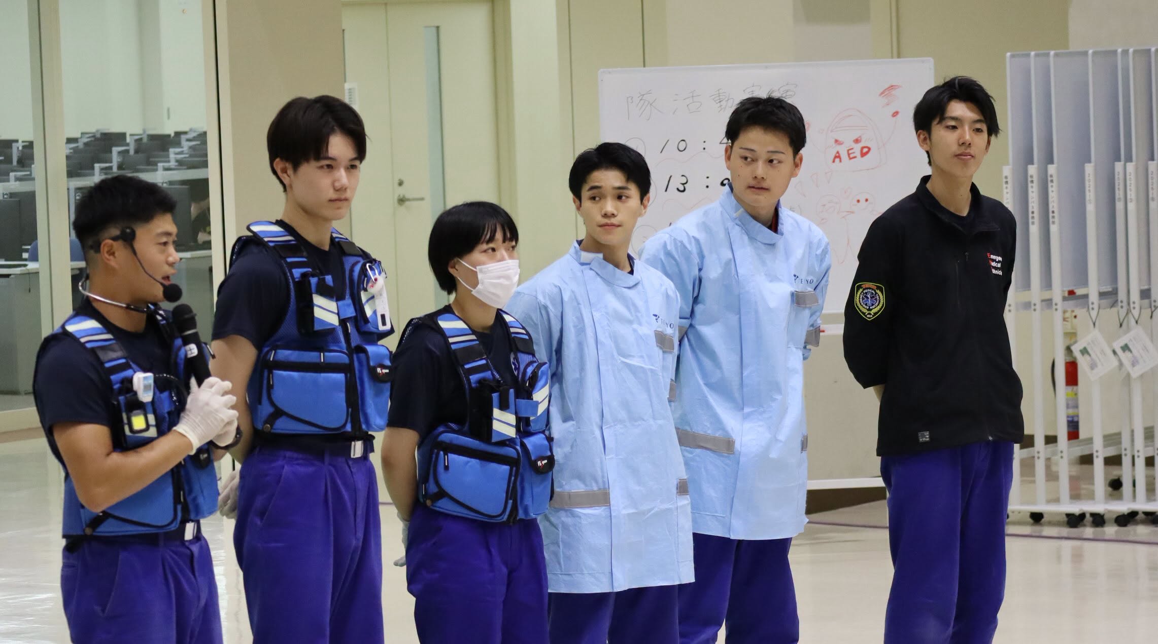 TEIKYO Khai mở Open Campus ngày 11/07 tại Cơ sở Itabashi