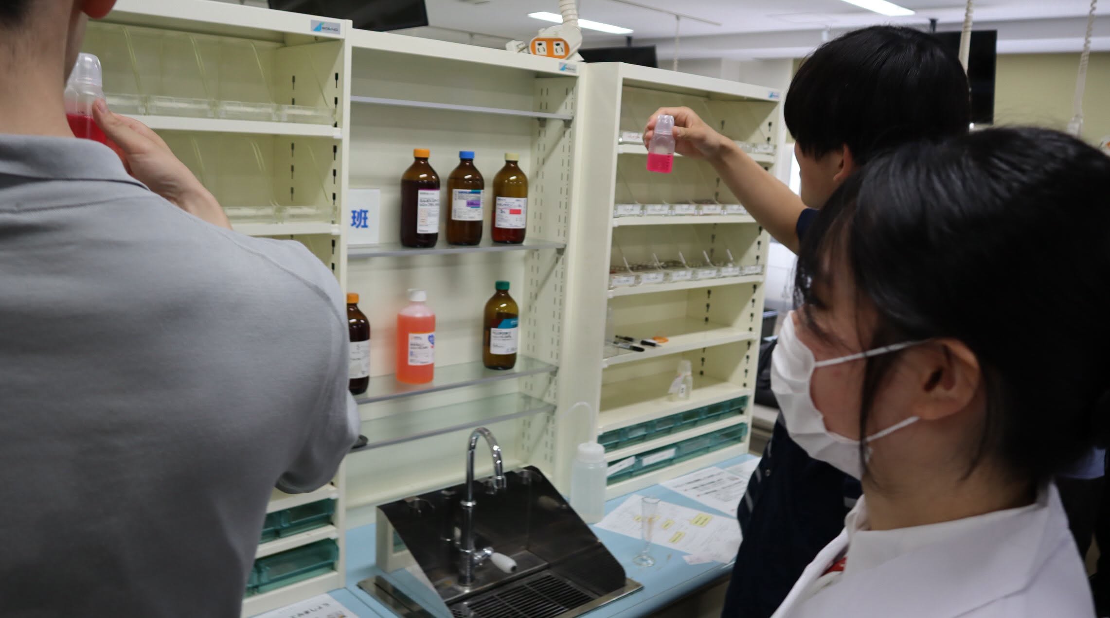 TEIKYO Khai mở Open Campus ngày 11/07 tại Cơ sở Itabashi