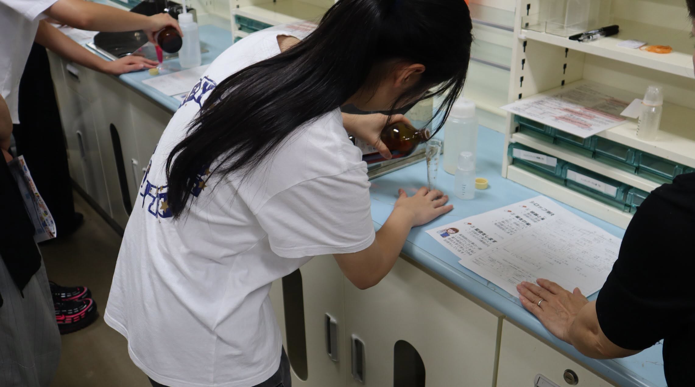 TEIKYO Khai mở Open Campus ngày 11/07 tại Cơ sở Itabashi