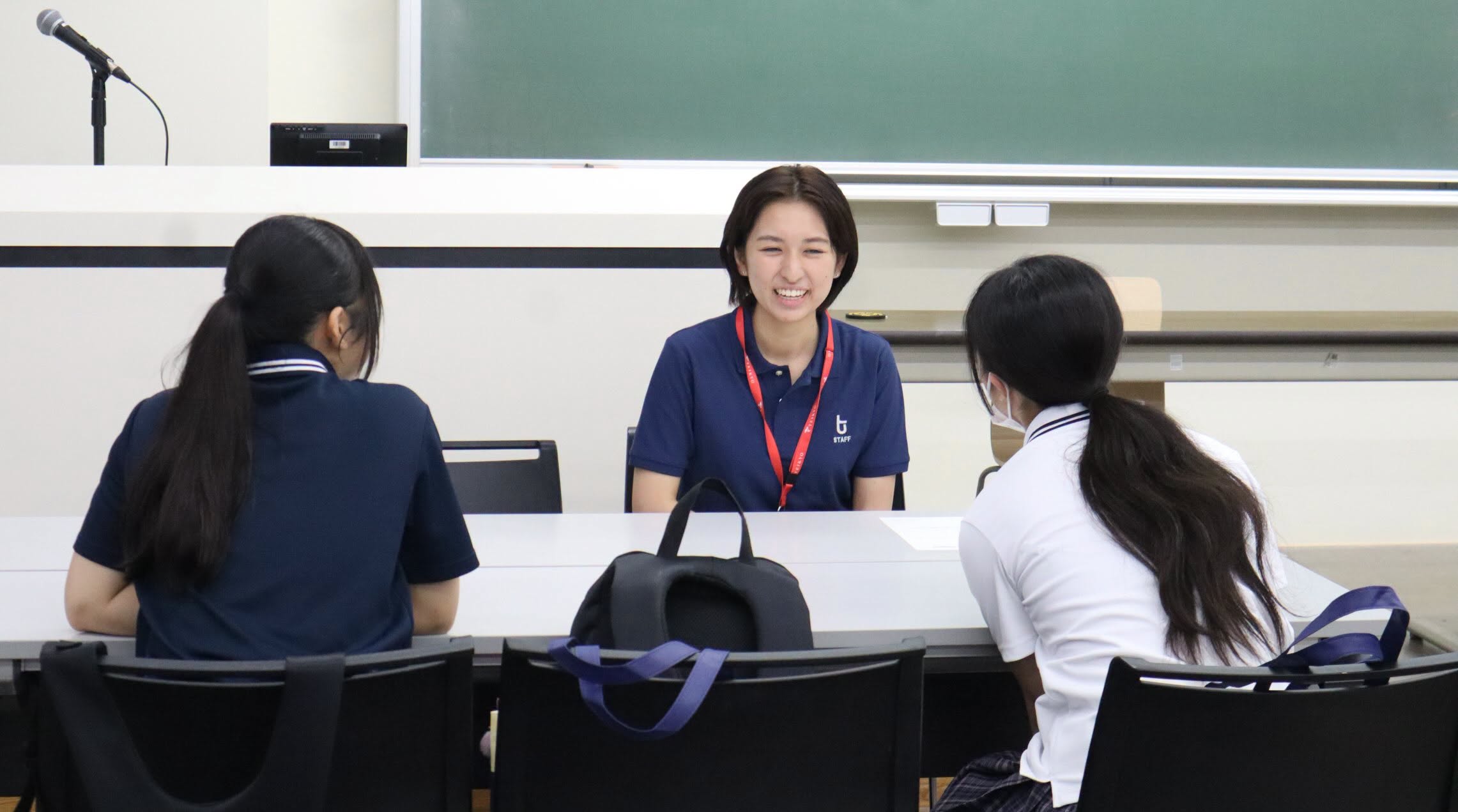 TEIKYO Khai mở Open Campus ngày 11/07 tại Cơ sở Itabashi