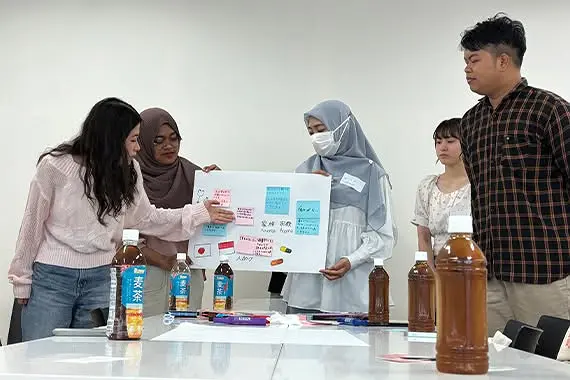 [Giao lưu Quốc tế] Nhìn lại Sự kiện Trao đổi cùng Nhân viên Chăm sóc Y tế Nước ngoài năm 2026 tại Cơ sở Fukuoka