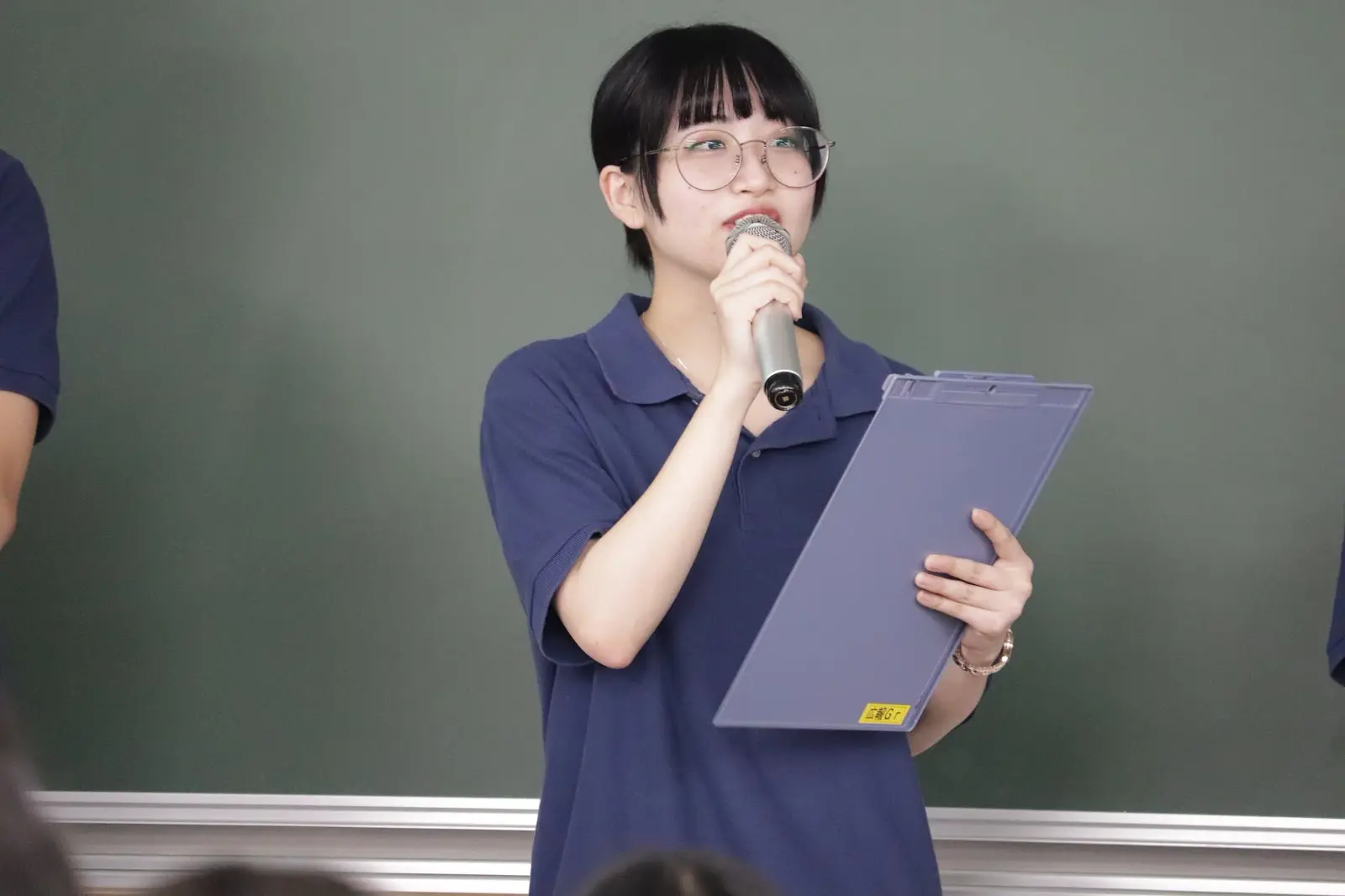 📢 [Tin tức Tuyển sinh] Nhìn lại sự kiện “#YoruCam” (Tham quan trường sau giờ học) dành cho học sinh THPT và Phụ huynh