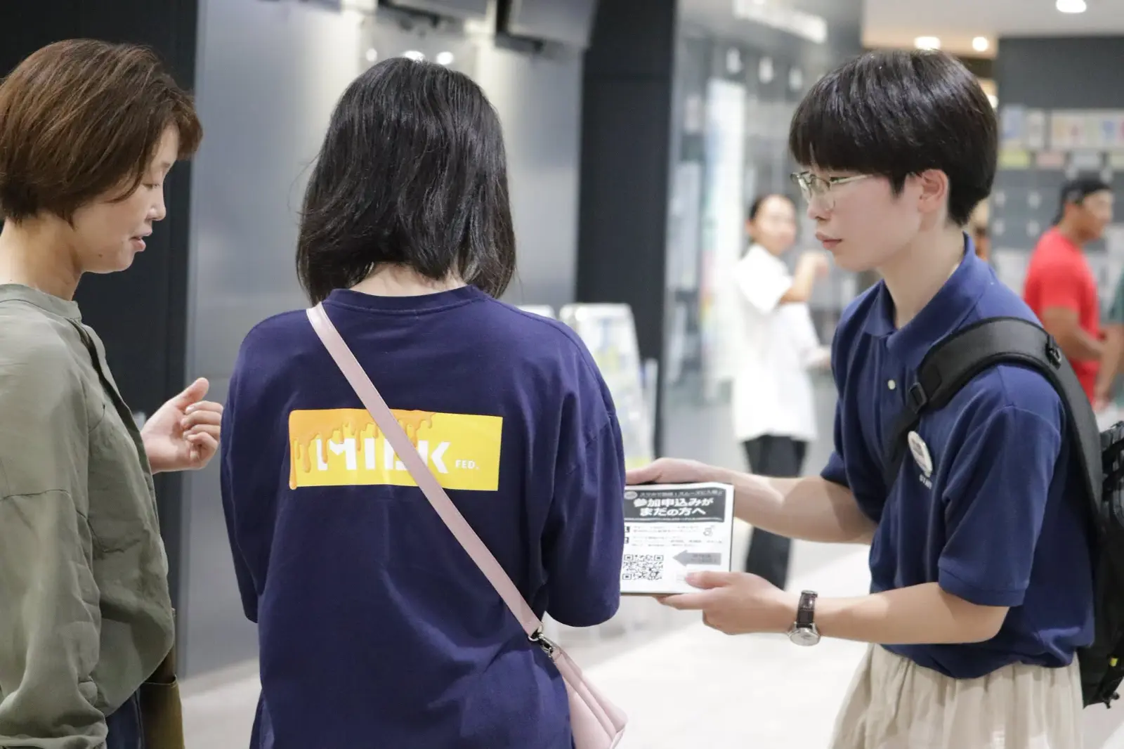 Khám Phá Đại Học Teikyo: Trải Nghiệm Thực Tế, Định Hướng Tương Lai! 🎓