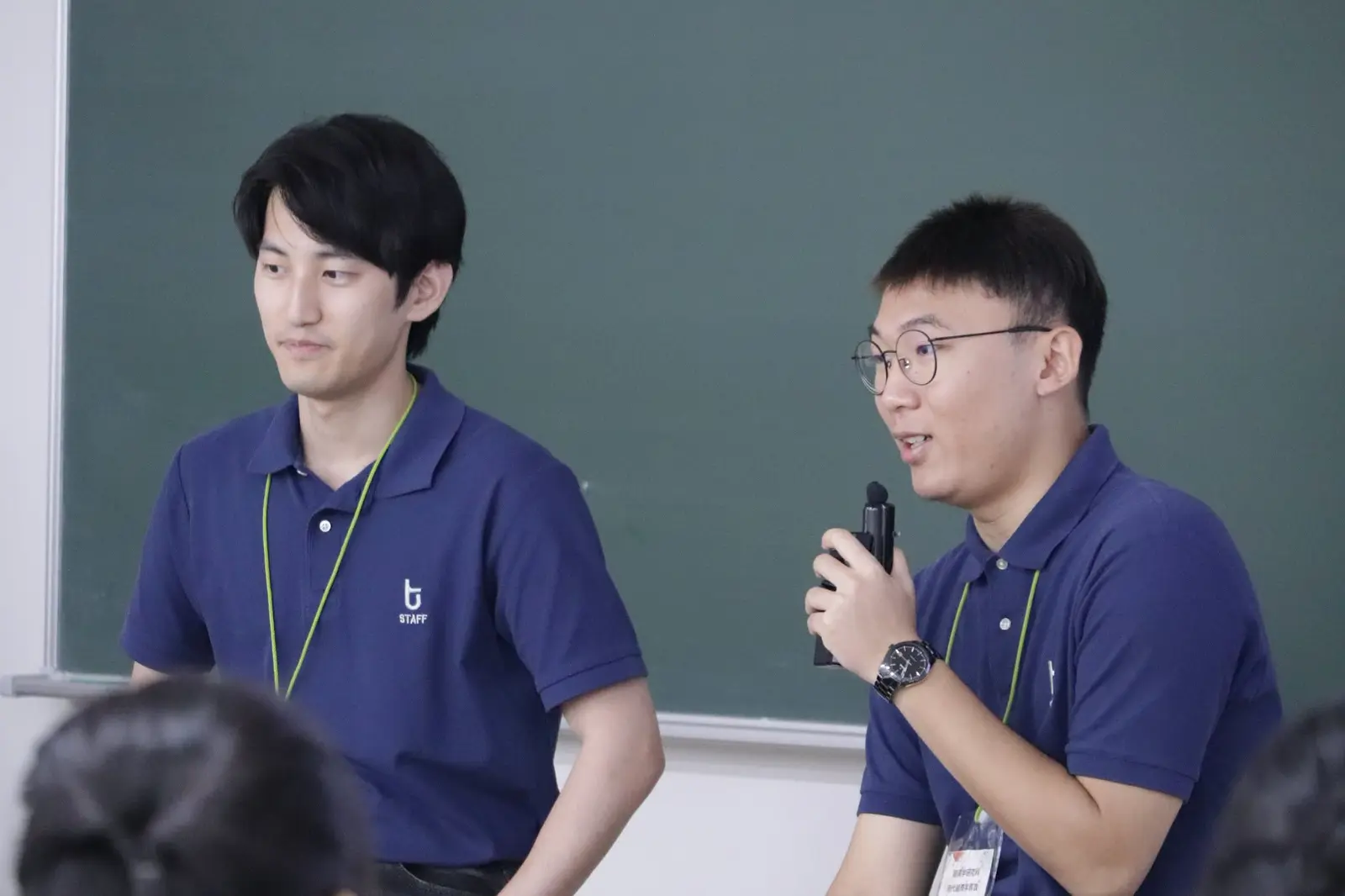 Khám Phá Đại Học Teikyo: Trải Nghiệm Thực Tế, Định Hướng Tương Lai! 🎓