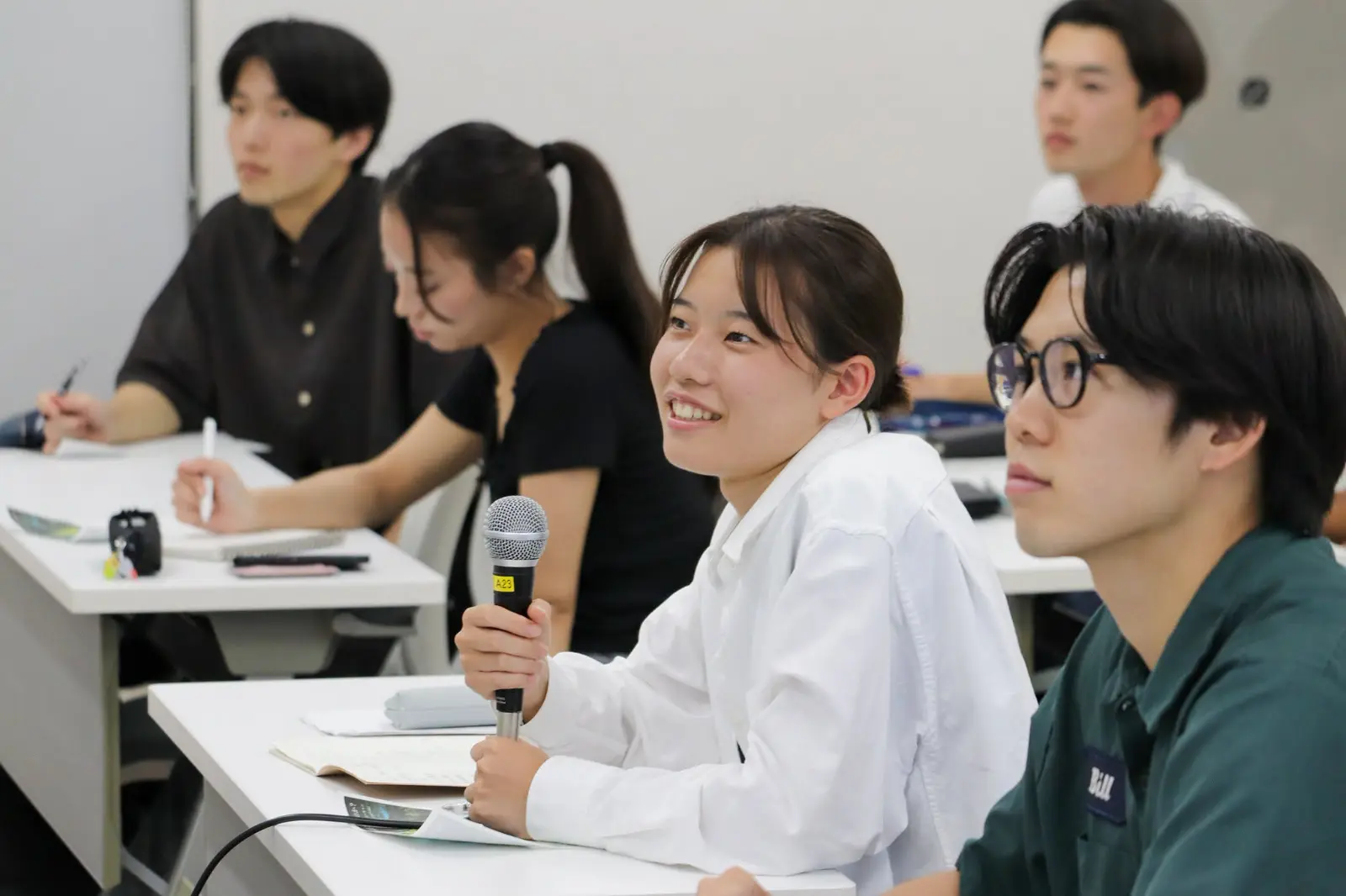 [Giáo Dục & Nghiên Cứu] Kỷ Nguyên AI: Bạn Là Người Quyết Định Đích Đến