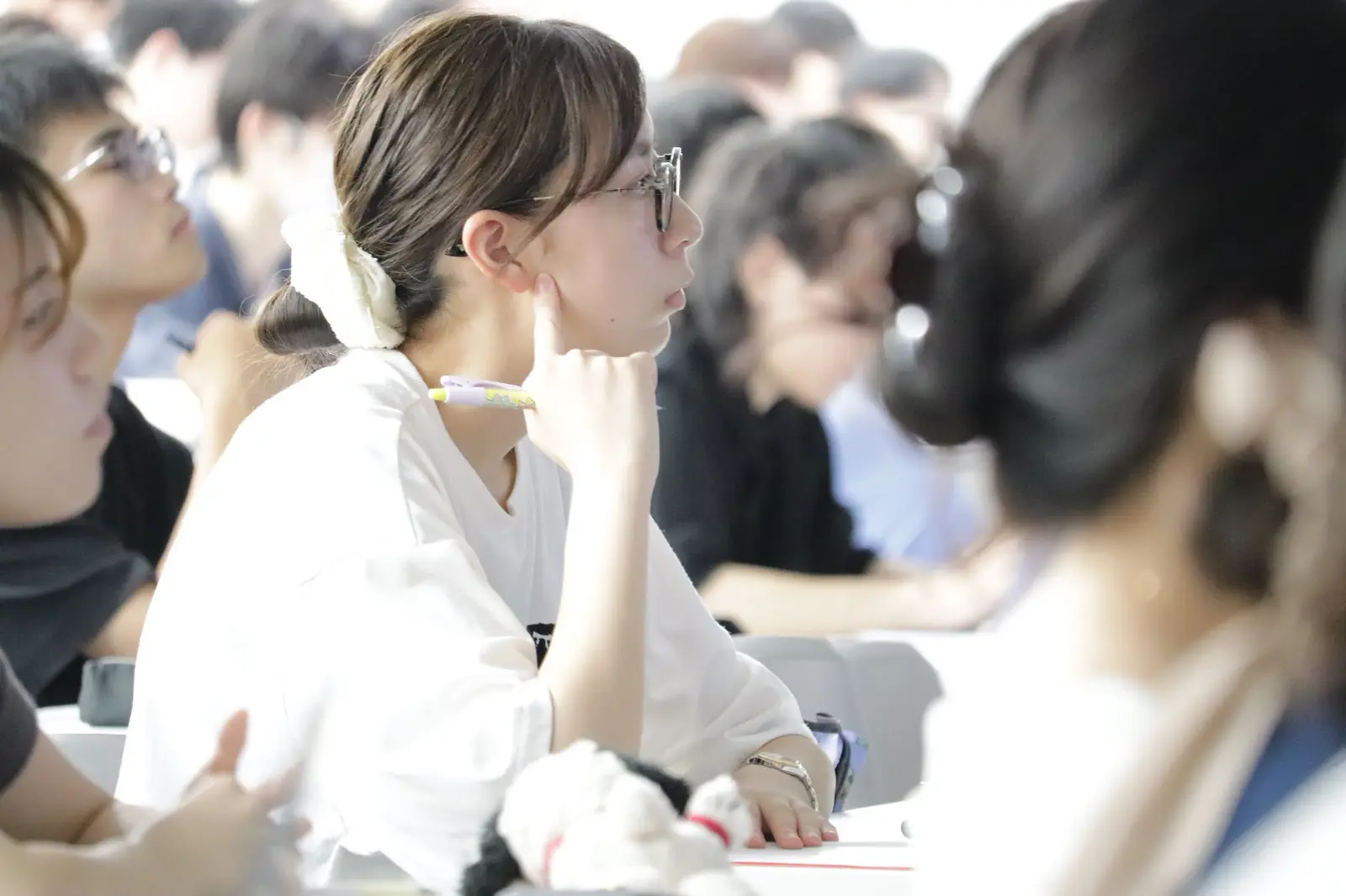 Học Cùng Đại Sứ: Trải Nghiệm Đào Tạo Đẳng Cấp Quốc Tế Tại Đại Học Teikyo