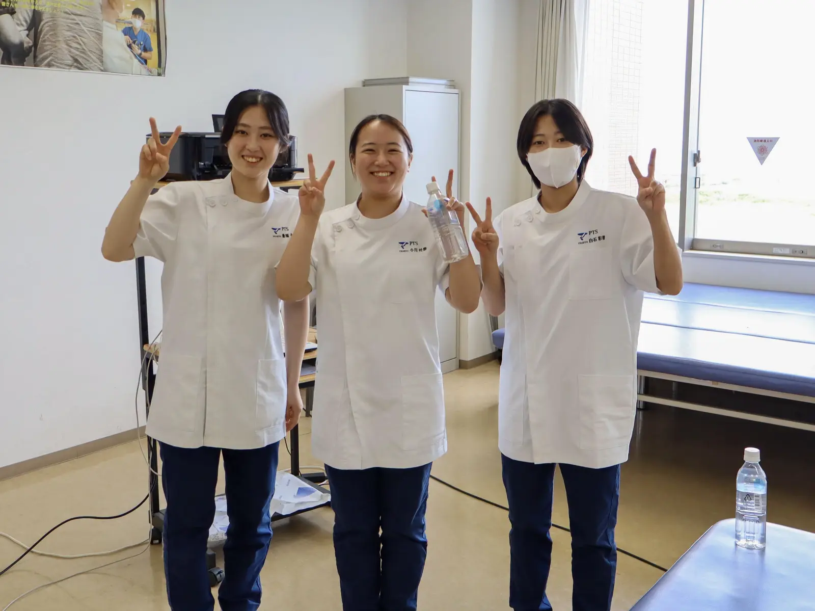 Ngày hội Trải nghiệm Đại học TEIKYO (Open Campus) tại cơ sở Fukuoka!