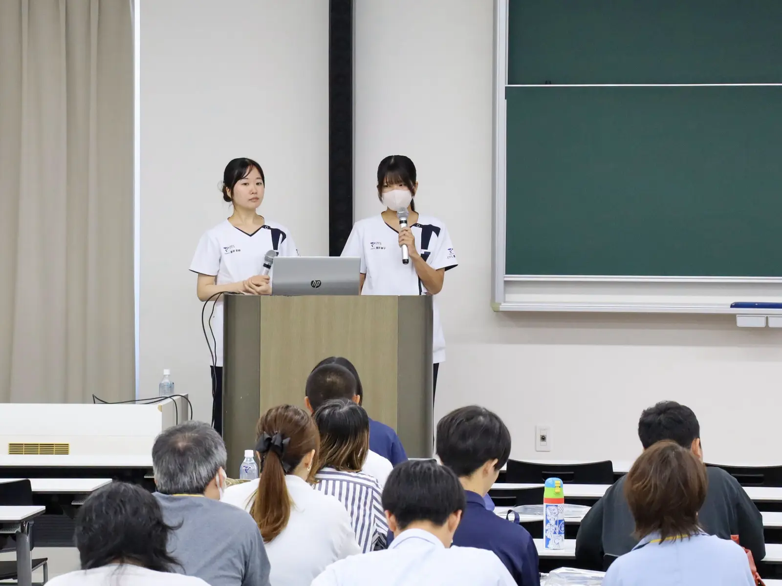 Ngày hội Trải nghiệm Đại học TEIKYO (Open Campus) tại cơ sở Fukuoka!