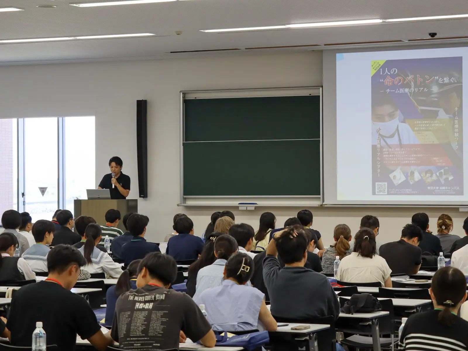 Ngày hội Trải nghiệm Đại học TEIKYO (Open Campus) tại cơ sở Fukuoka!