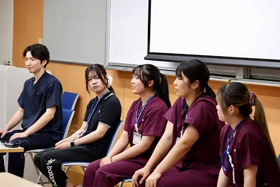 Cơ sở Utsunomiya tổ chức thành công Sự kiện Open Campus tháng 7/2026