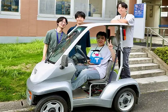 Cơ sở Utsunomiya tổ chức thành công Sự kiện Open Campus tháng 7/2026