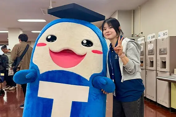 Cơ sở Utsunomiya tổ chức thành công Sự kiện Open Campus tháng 7/2026