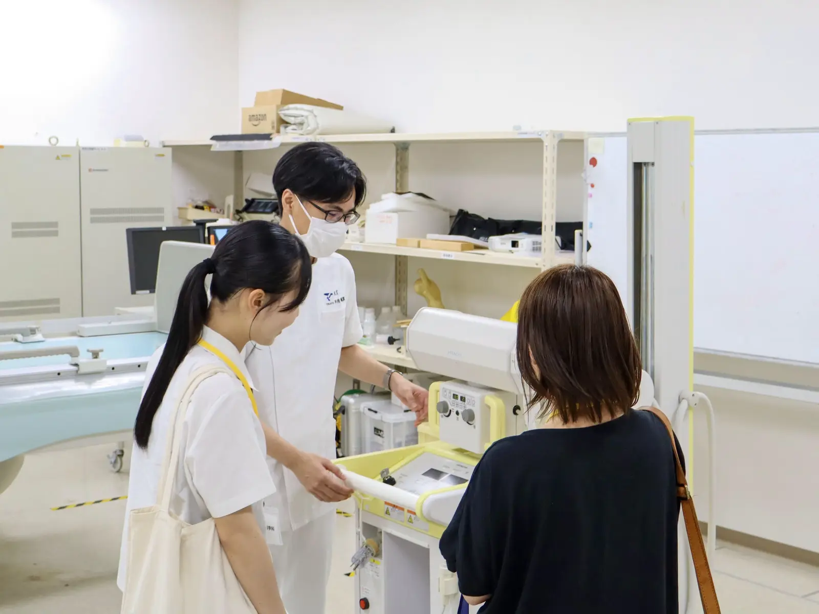 Ngày hội Trải nghiệm Đại học TEIKYO (Open Campus) tại cơ sở Fukuoka!