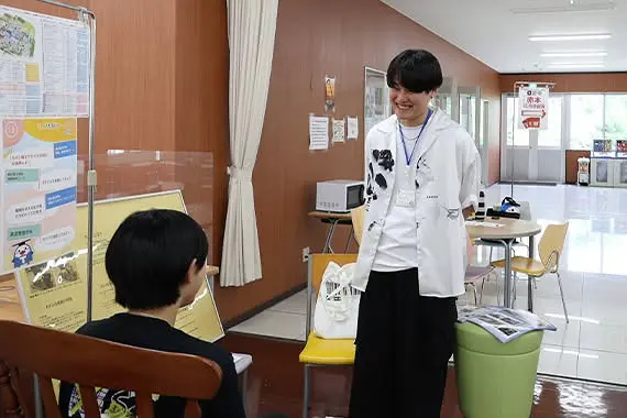 Cơ sở Utsunomiya tổ chức thành công Sự kiện Open Campus tháng 7/2026