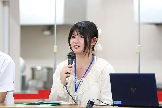 Cơ sở Utsunomiya tổ chức thành công Sự kiện Open Campus tháng 7/2026
