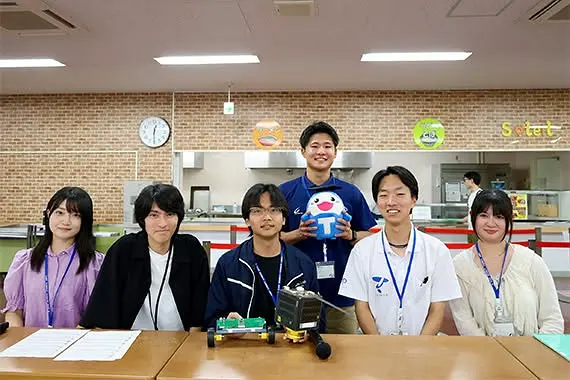 Cơ sở Utsunomiya tổ chức thành công Sự kiện Open Campus tháng 7/2026