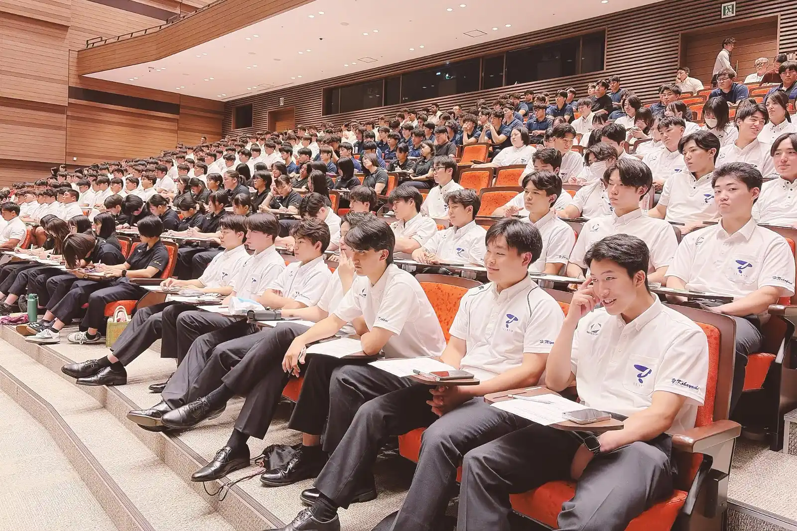 Cơ sở Hachioji Đại học Teikyo tổ chức Khóa tập huấn Câu lạc bộ Thể thao lần 2 năm 2026