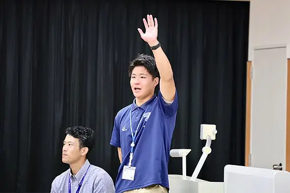 Cơ sở Utsunomiya tổ chức thành công Sự kiện Open Campus tháng 7/2026
