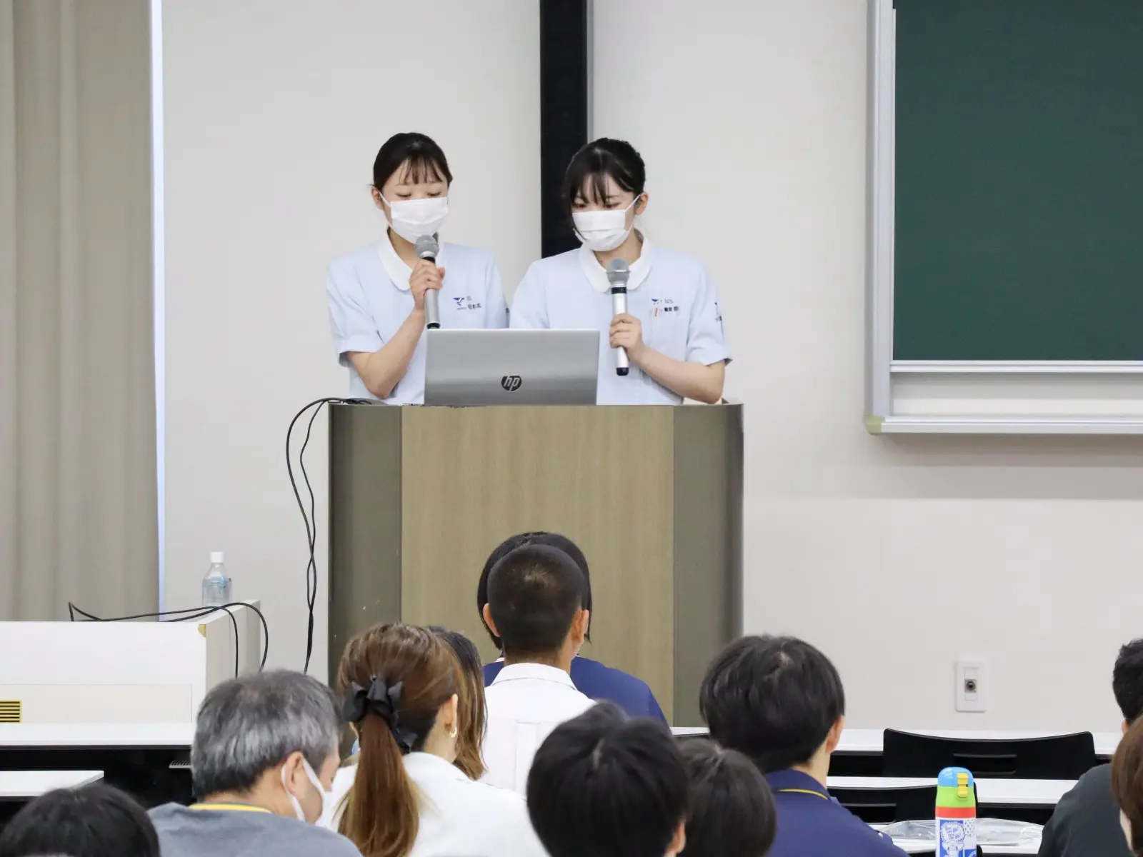 Ngày hội Trải nghiệm Đại học TEIKYO (Open Campus) tại cơ sở Fukuoka!