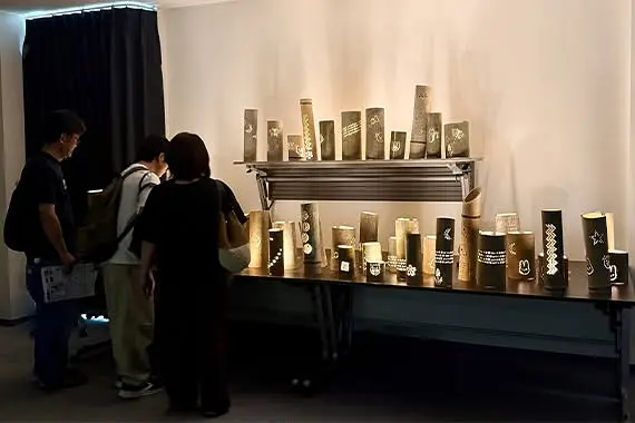 Cơ sở Utsunomiya tổ chức thành công Sự kiện Open Campus tháng 7/2026