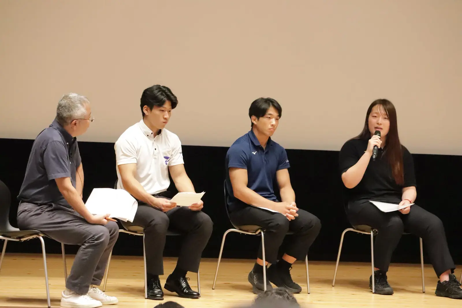 Cơ sở Hachioji Đại học Teikyo tổ chức Khóa tập huấn Câu lạc bộ Thể thao lần 2 năm 2026