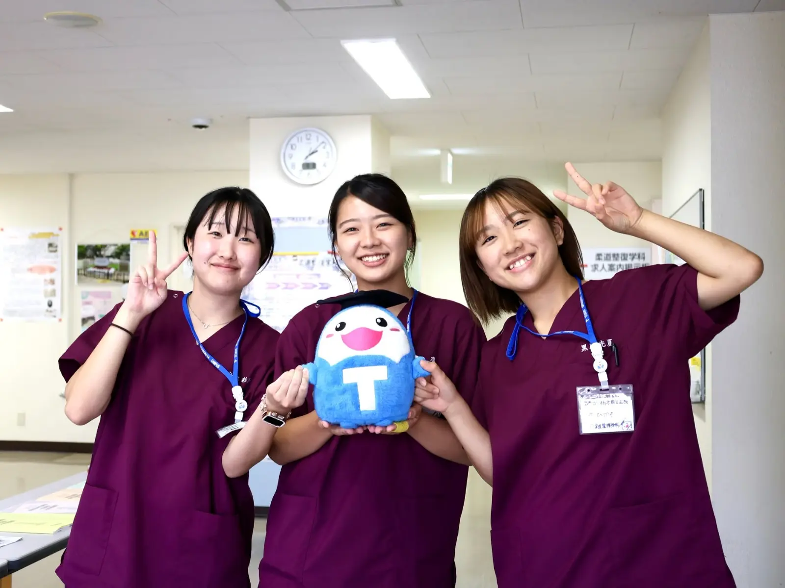 Nhìn Lại Ngày Hội Trải Nghiệm Open Campus Cơ Sở Utsunomiya Đại học TEIKYO & Hẹn Gặp Bạn Ở Sự Kiện Sắp Tới!