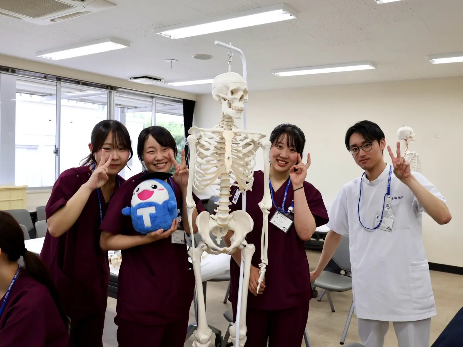 Nhìn Lại Ngày Hội Trải Nghiệm Open Campus Cơ Sở Utsunomiya Đại học TEIKYO & Hẹn Gặp Bạn Ở Sự Kiện Sắp Tới!