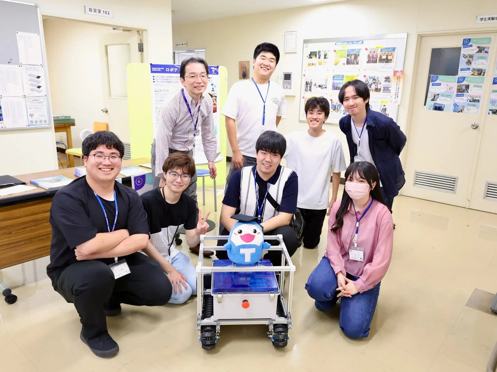 Nhìn Lại Ngày Hội Trải Nghiệm Open Campus Cơ Sở Utsunomiya Đại học TEIKYO & Hẹn Gặp Bạn Ở Sự Kiện Sắp Tới!
