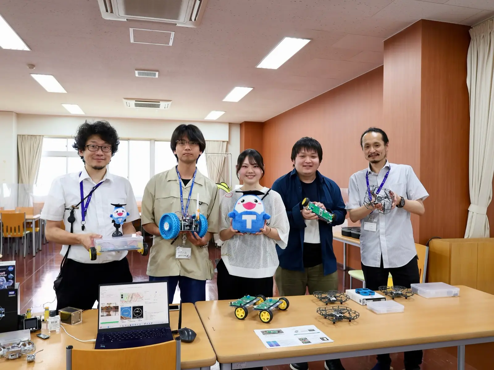 Nhìn Lại Ngày Hội Trải Nghiệm Open Campus Cơ Sở Utsunomiya Đại học TEIKYO & Hẹn Gặp Bạn Ở Sự Kiện Sắp Tới!