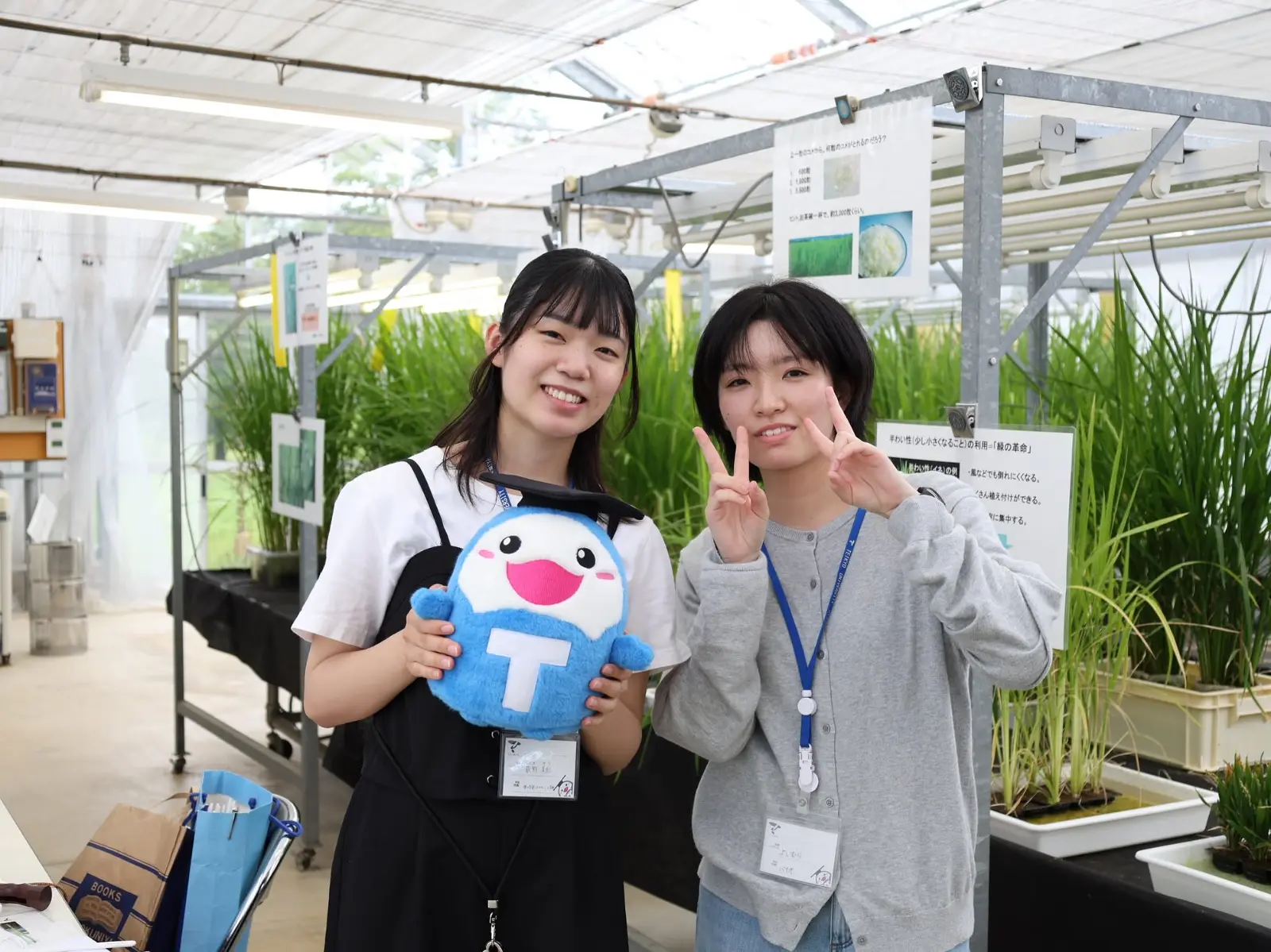 Nhìn Lại Ngày Hội Trải Nghiệm Open Campus Cơ Sở Utsunomiya Đại học TEIKYO & Hẹn Gặp Bạn Ở Sự Kiện Sắp Tới!