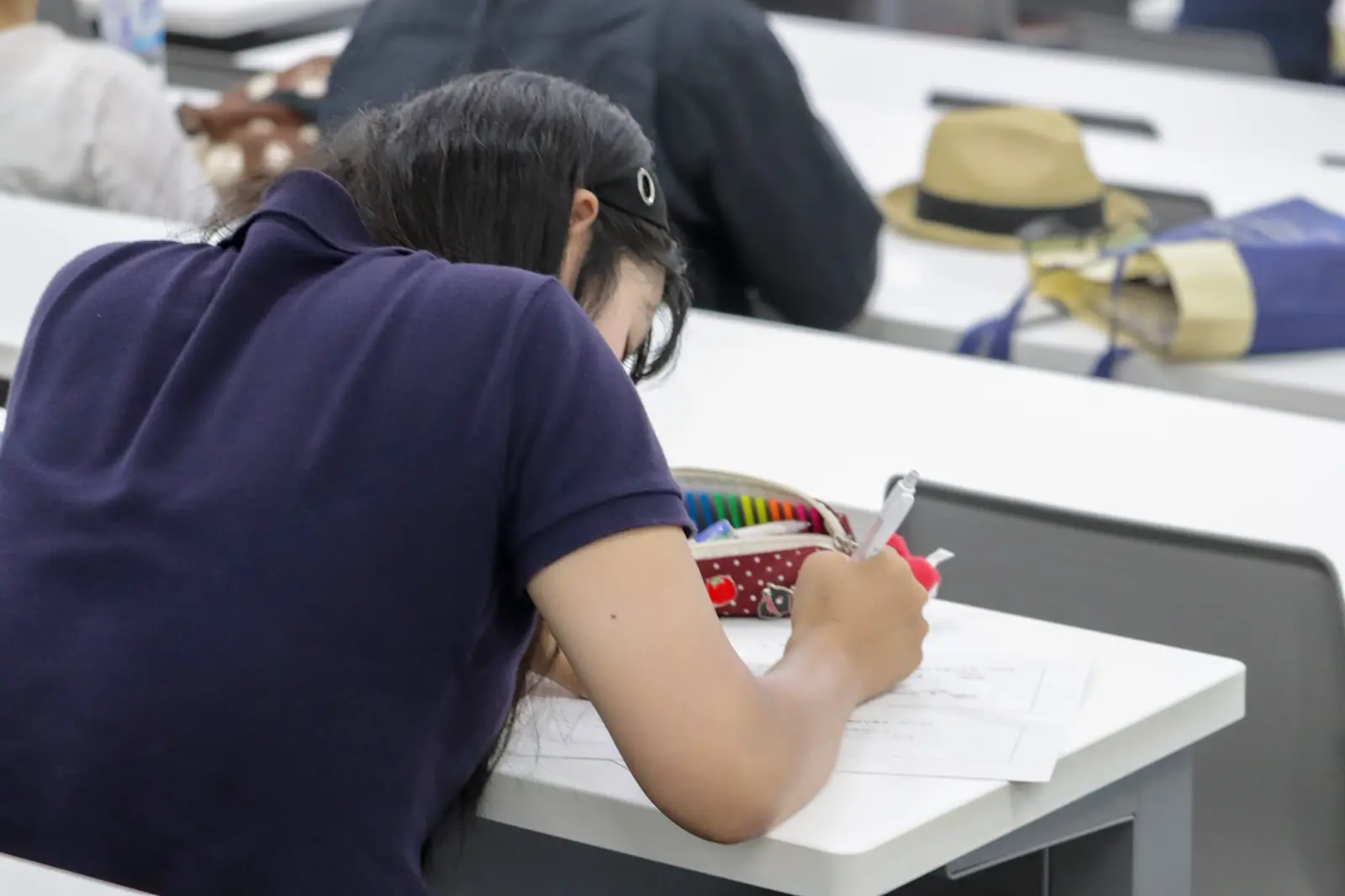 Nhìn lại sự kiện Open Campus vô cùng sôi động tại Cơ sở Hachioji tại Đại Học Teikyo