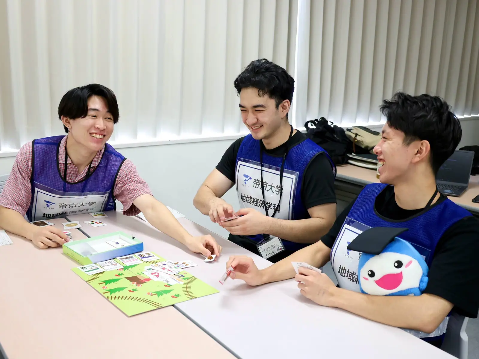 Đại học Teikyo Bùng Nổ Trải Nghiệm Thực Tế Tại Ngày Hội Open Campus Tháng 8 – Khám Phá Sức Hút Của Cơ Sở Utsunomiya