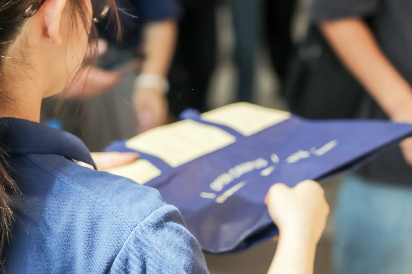Nhìn lại sự kiện Open Campus vô cùng sôi động tại Cơ sở Hachioji tại Đại Học Teikyo
