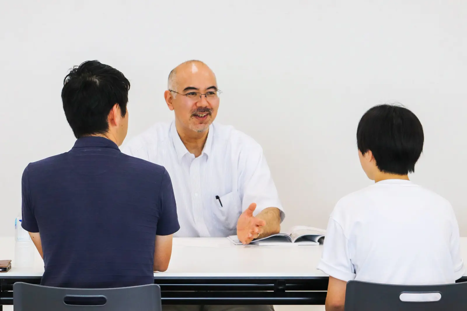 Nhìn lại sự kiện Open Campus vô cùng sôi động tại Cơ sở Hachioji tại Đại Học Teikyo