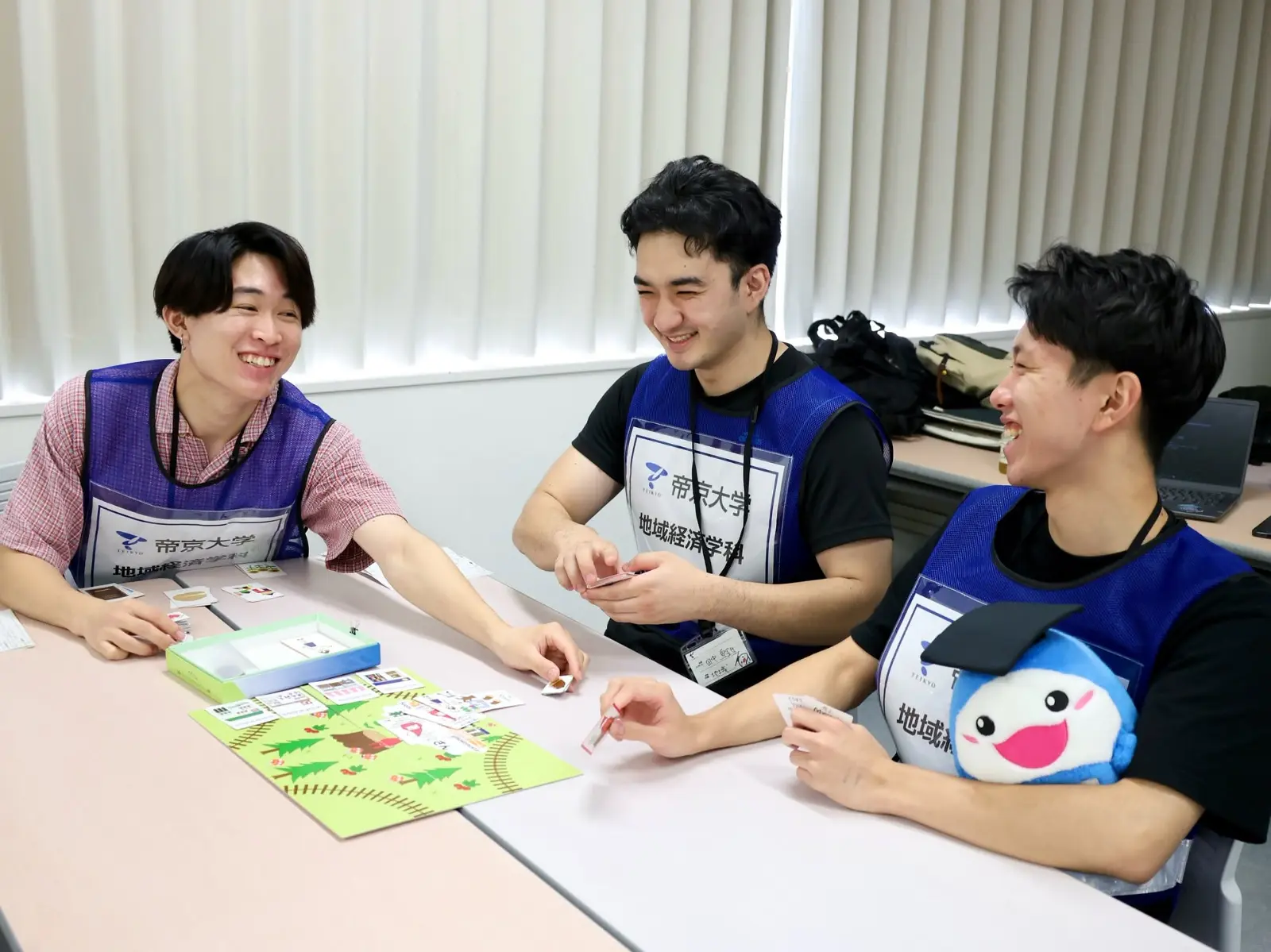 Nhìn Lại Ngày Hội Trải Nghiệm Open Campus Cơ Sở Utsunomiya Đại học TEIKYO & Hẹn Gặp Bạn Ở Sự Kiện Sắp Tới!