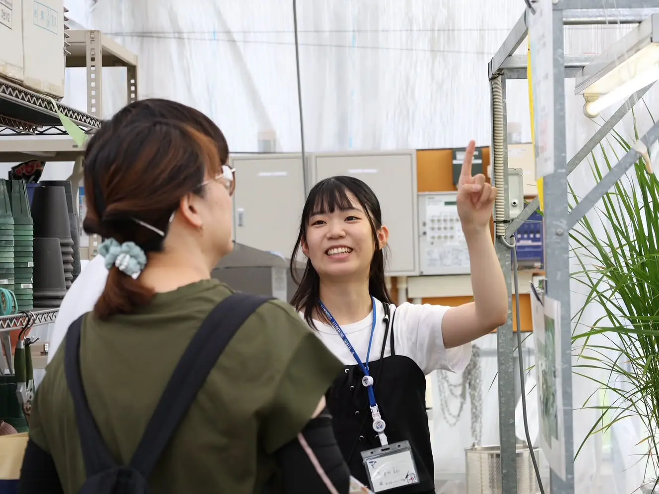Đại học Teikyo Bùng Nổ Trải Nghiệm Thực Tế Tại Ngày Hội Open Campus Tháng 8 – Khám Phá Sức Hút Của Cơ Sở Utsunomiya