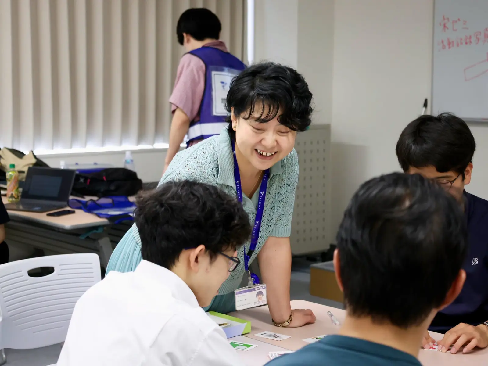 Đại học Teikyo Bùng Nổ Trải Nghiệm Thực Tế Tại Ngày Hội Open Campus Tháng 8 – Khám Phá Sức Hút Của Cơ Sở Utsunomiya