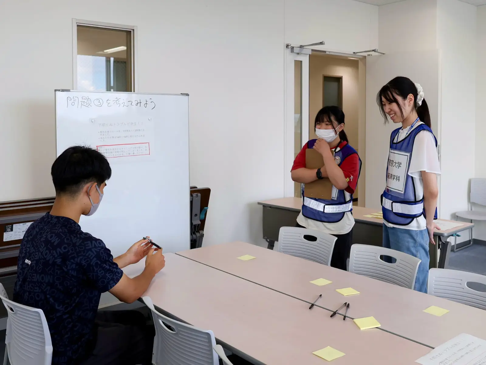Đại học Teikyo Bùng Nổ Trải Nghiệm Thực Tế Tại Ngày Hội Open Campus Tháng 8 – Khám Phá Sức Hút Của Cơ Sở Utsunomiya
