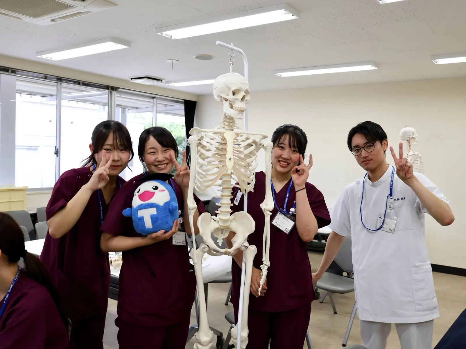 Đại học Teikyo Bùng Nổ Trải Nghiệm Thực Tế Tại Ngày Hội Open Campus Tháng 8 – Khám Phá Sức Hút Của Cơ Sở Utsunomiya