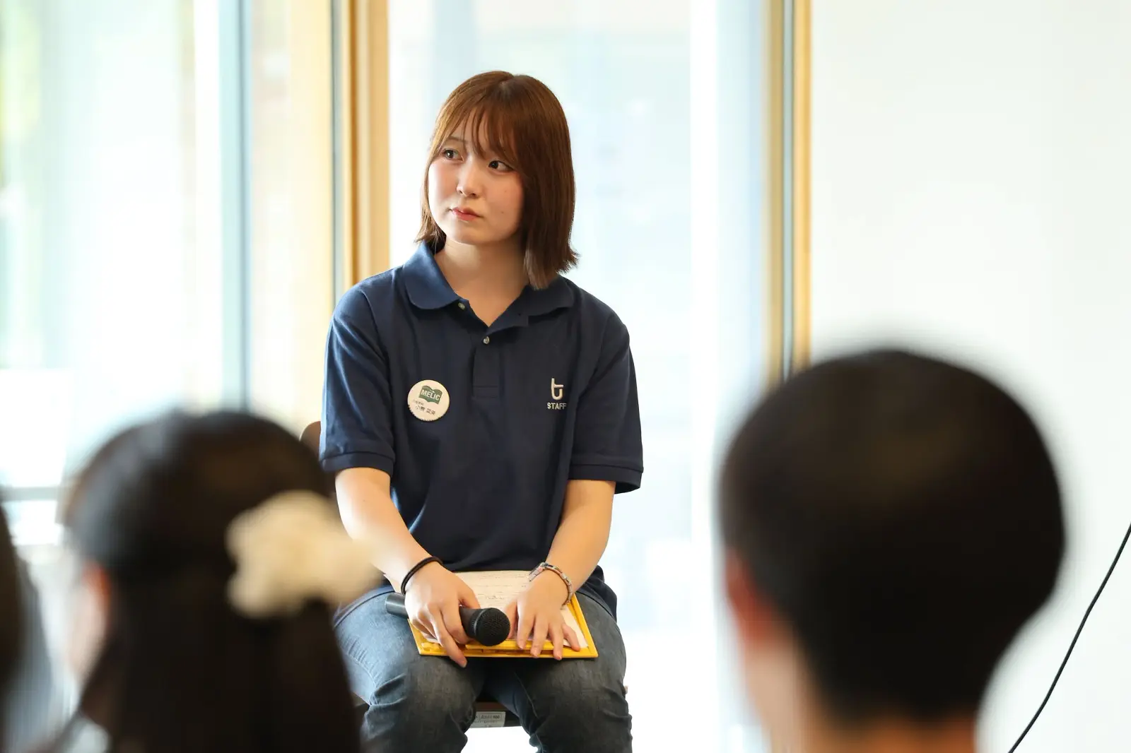 Đại Học TEIKYO Đã tổ chức thành công Ngày hội Mở (Open Campus) tại Cơ sở Hachioji
