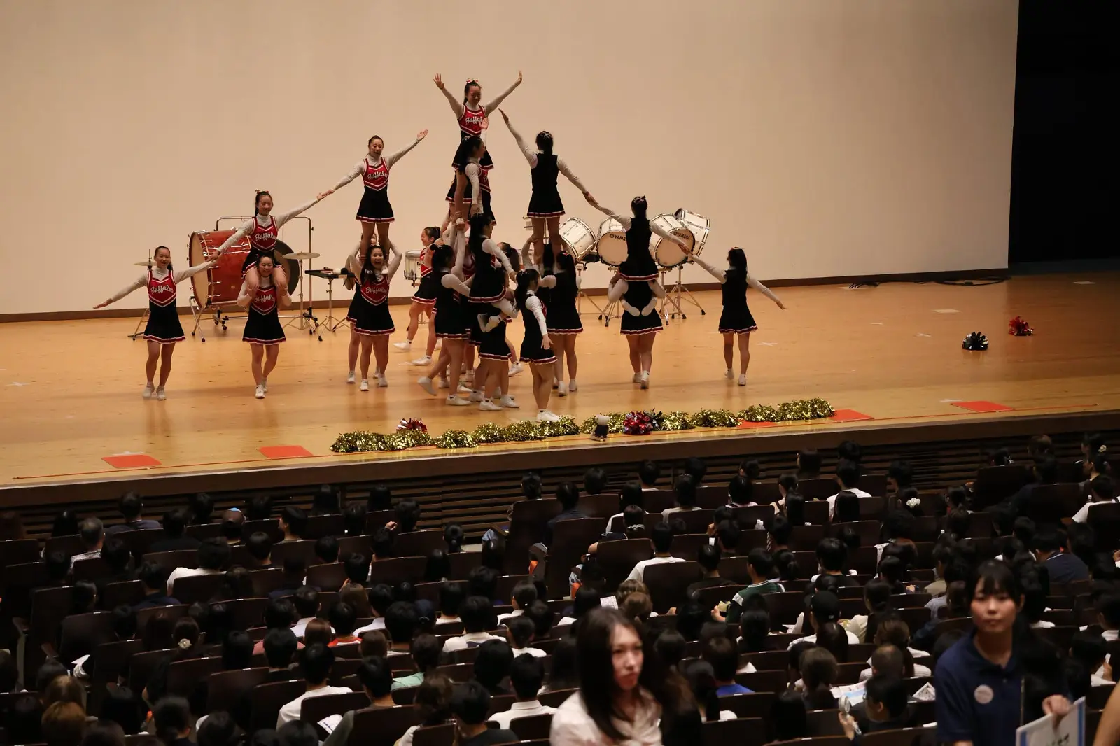 Đại Học TEIKYO Đã tổ chức thành công Ngày hội Mở (Open Campus) tại Cơ sở Hachioji